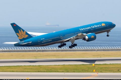 Mỹ chính thức “mở đường” cho các chuyến bay thẳng từ Việt Nam